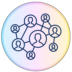 リアルユーザーによる拡散