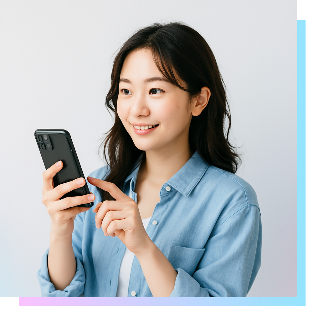 安全にエンゲージメントを伸ばしたい方